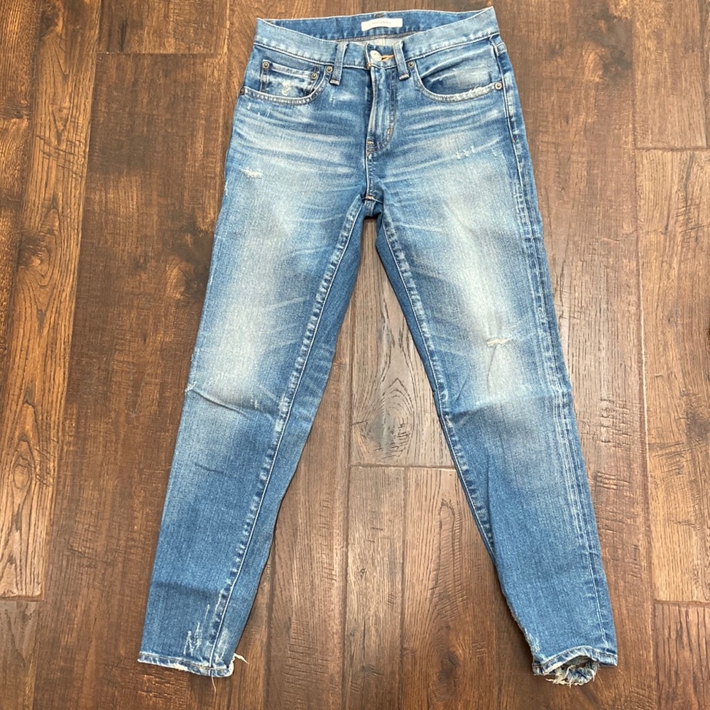 Moussy Jeans